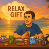 Relax Gift