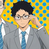 Akaashi Keiji