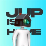 $JUPHOUSE