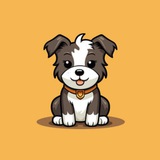 DOGE无广通知群