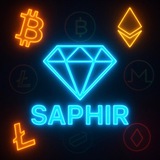Saphir Crypto
