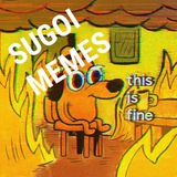 𝗦𝗨𝗚𝗢𝗜 𝗠𝗘𝗠𝗘𝗦 🤓
