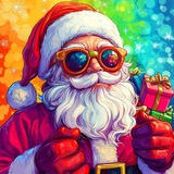 САНТА | BIO