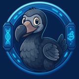 Dodo The Bird - Portal