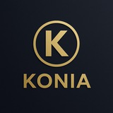 koniaToken