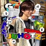 JUHØTZ.