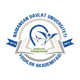 Yoshlar akademiyasi NamDU