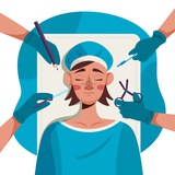 بهترین دکتر زیبایی کیه؟ 🤷🏻‍♀️💄💉
