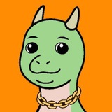 T-REX KR
