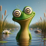FROGTER BSC