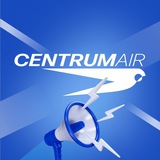 Говорит Centrum Air