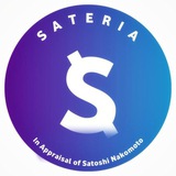 SATERIA ($SAT)