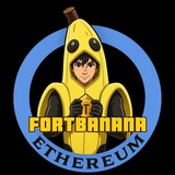 FortBanana Memecoin 🍌
