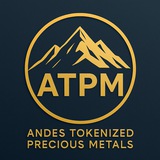 Andes Tokenized Precious Metals | Stellar