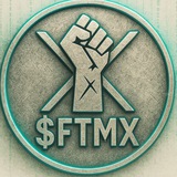 Fuck the Matrix Revolution