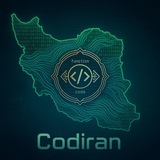 𝐂𝐨𝐝𝐢𝐫𝐚𝐧 | کدیران