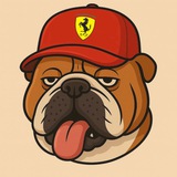 F1 DOG ROSCOE - $ROSCOE