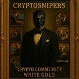 CRYPTOSNIPERS💥 PUMP/DUMP