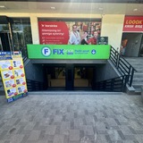 Fix Price Янгиюль