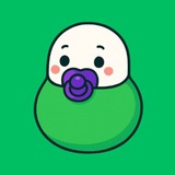 babypumpfun - $BABYPUMP