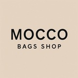 Mocco Bags Shop