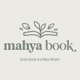 کتابخـونه‌ی مَحیـا|📖