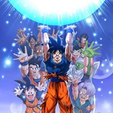 Genki Dama Portal