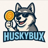 HUSKYBUX