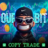 Matin Crypto | کپی‌ترید OURBIT