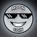 MoonCoin - Portal