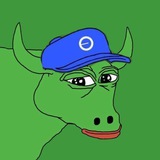 Bull Pepe Portal | #BULLPEPE