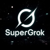Supergrok community