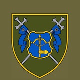 12 армійський корпус / 12 army corps