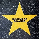Human of Binance