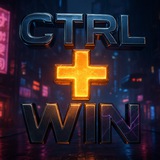 Ctrl+Win