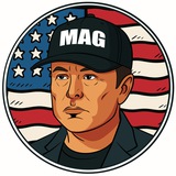 Make America Greater CTO | $MAG