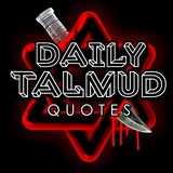 Daily Talmud Quotes