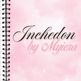 ♡ ࣪ / + Inchedon ⊹ ׁ ִ ໒꒱