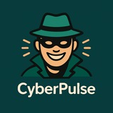 🛡 CyberPulse
