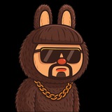 Boss Labubu