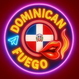 DOMINICAN FUEGO CANAL 🔥🇺🇸