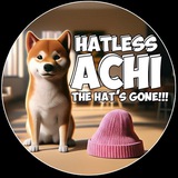 HatLessAchi Portal