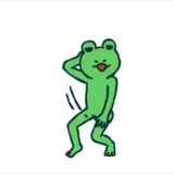 Froggie bsc