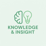 Knowledge & Insight