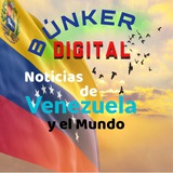 🚨🇻🇪 BÚNKER DIGITAL VENEZUELA