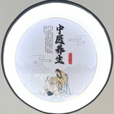 加油站