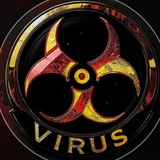 $VIRUS It Will Spread ☣️