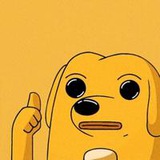 Duge the Dog