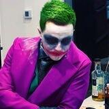 Джастин Биргер