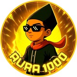 Aura farming 1000%